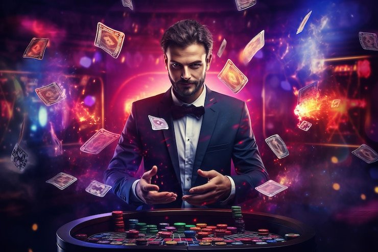galaxy togel featured game showcase