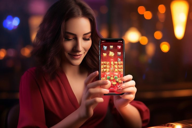 galaxy togel live dealer table with roulette and baccarat games