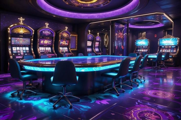 Live table interface at galaxy togel displaying current Sakong pot and player seats Live table interface at galaxy togel displaying current Sakong pot and player seats